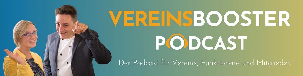 Vereinsbooster Podcast